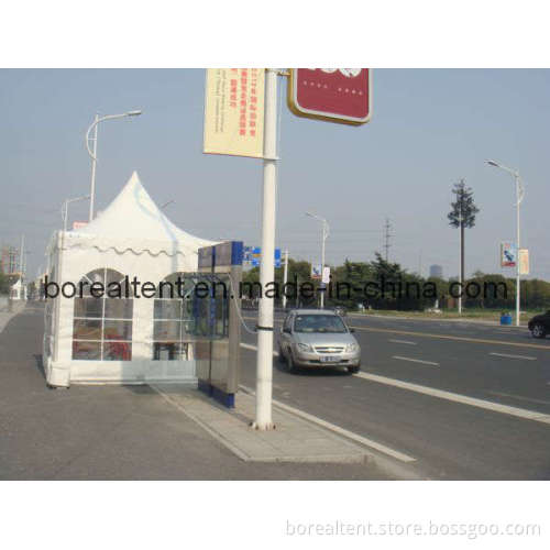 3x3m Mini Pagoda Tent (PG-033)